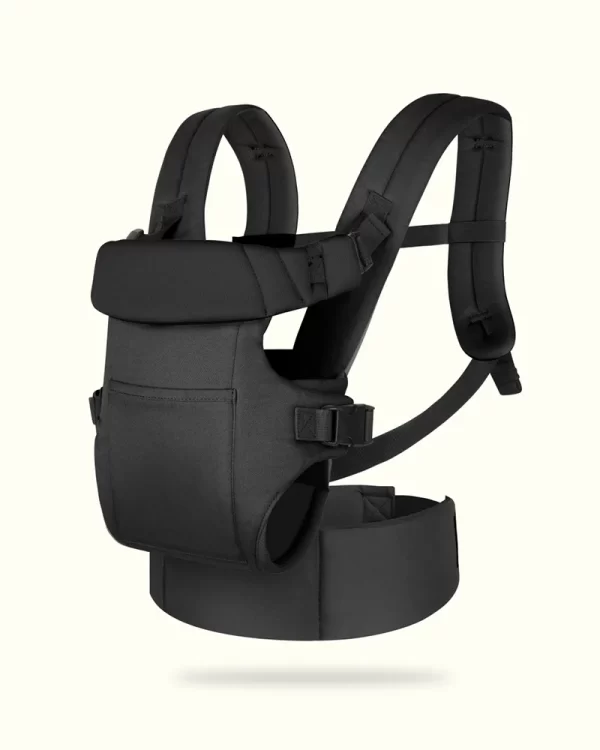 3-in-1 Baby Carrier for Newborn to Toddler, Ergonomic Design, Ideal for All-Around Parenting, Wholesale - 图片 3