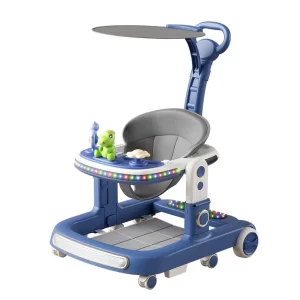 Wholesale Premium 2-Way Facing Baby Stroller, All-Weather, with Tray & Storage Basket