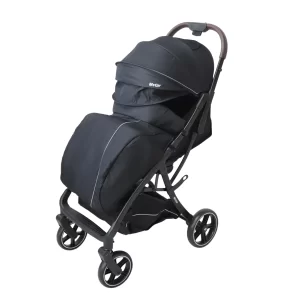 Wholesale Premium Compact Travel Stroller | Style Meets Safety for Your Little One