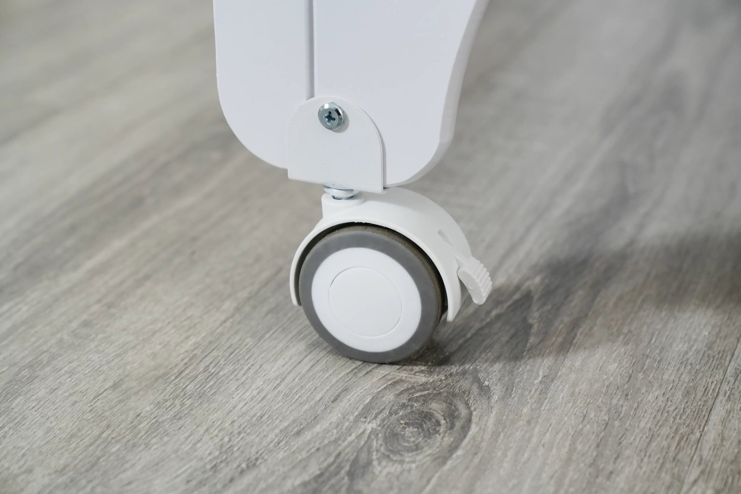 Wholesale Portable Baby Bedside Bed One Side Adjustable Baby Bassinet With High Pole Mosquito Net - 图片 9