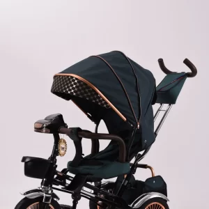 Wholesale 360° Rotating Toddler Trike The Safest & Most Comfortable Stroller for Outings