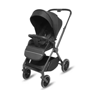 Wholesale Lightweight Reversible Baby Stroller for Newborn to Toddler with Adjustable Handlebar