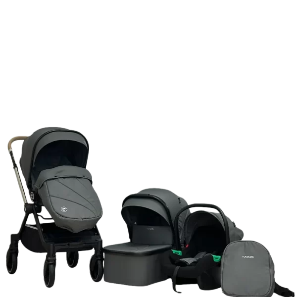 F900 3in1