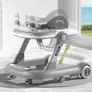 Adjustable Height