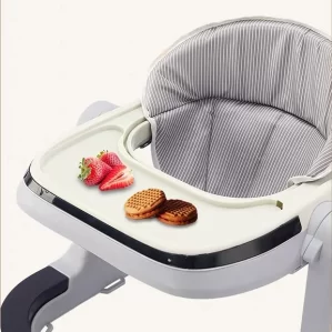 Detachable Tray